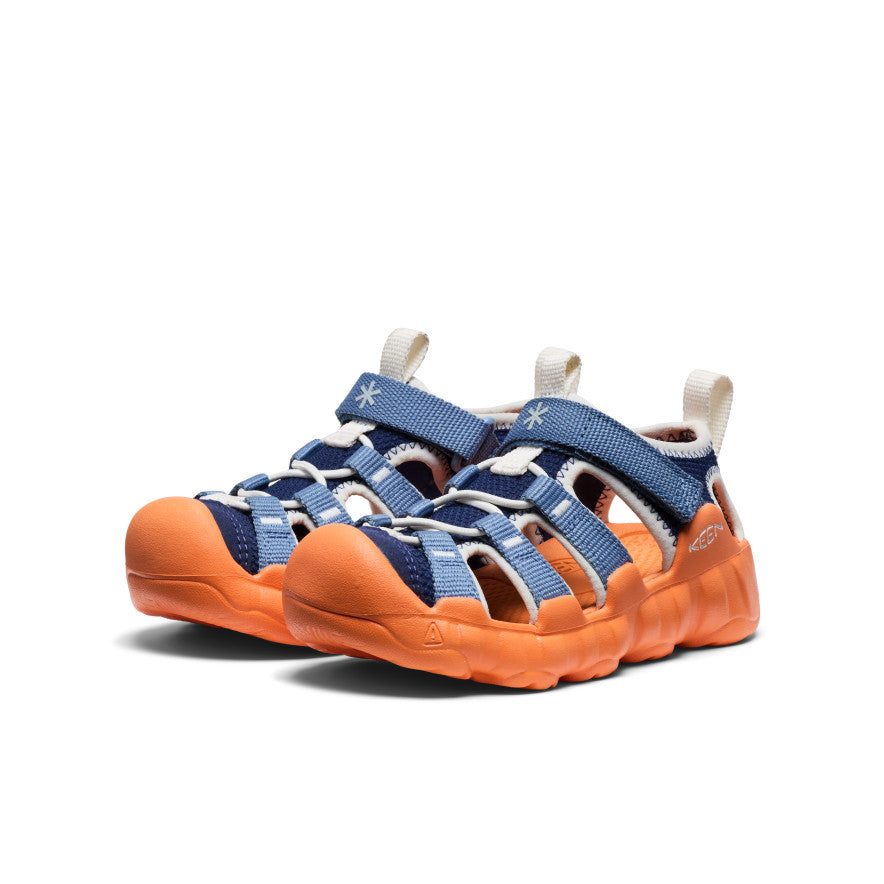 Sandales Hyperport H2 Snow Peak pour tout-petits