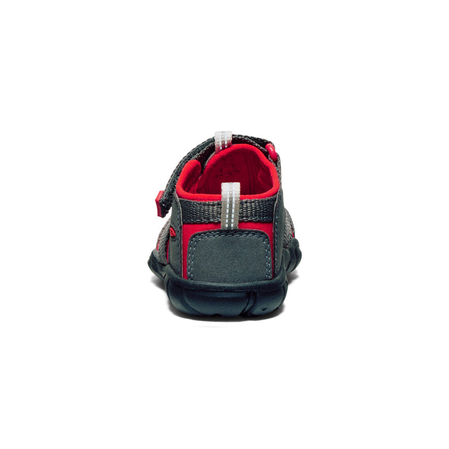 Colonias de verano Seacamp II CNX para niños pequeños Aimant/Tapis rouge