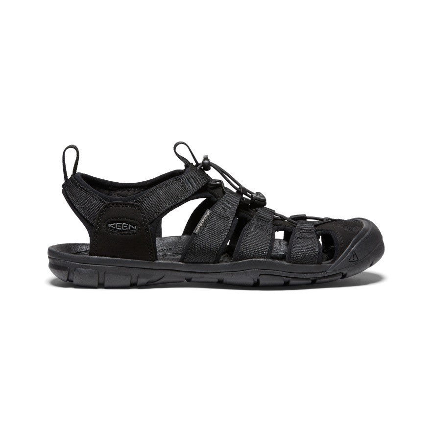 Clearwater CNX pour hommes Triple Black