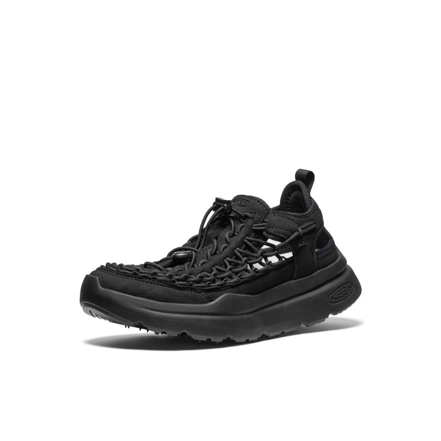Baskets UNEEK WK pour femmes Noir/Noir -  3