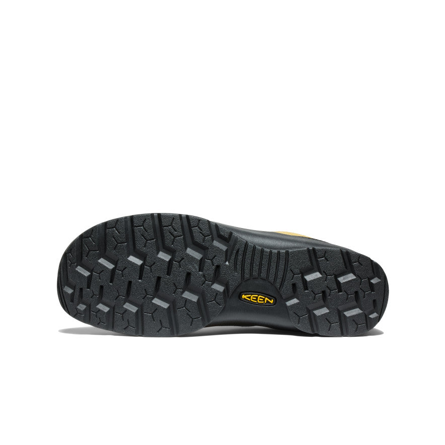 Baskets Jasper pour hommes Khaki/Iguana -  6