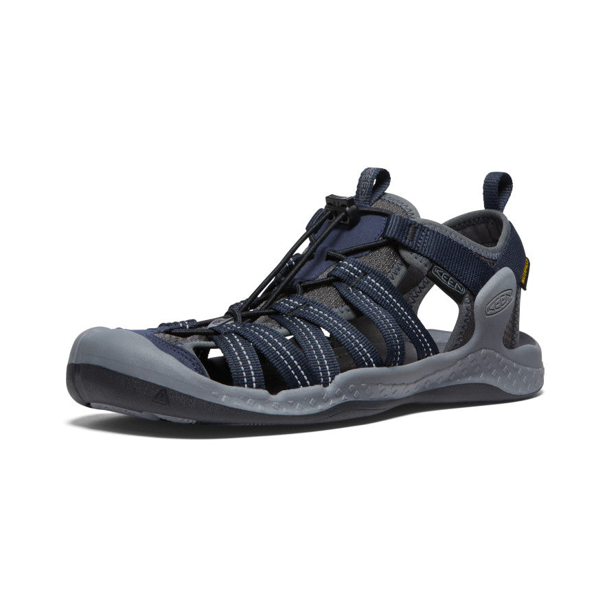 Sandales Drift Creek H2 pour hommes Capitaine du ciel/Aimant -  3