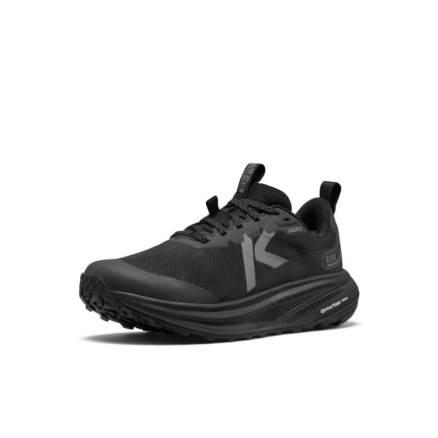 Black/Black