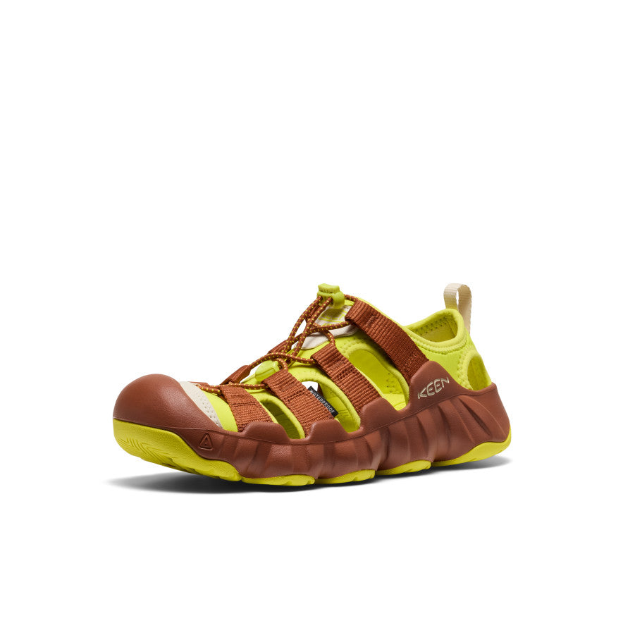 Sandales Hyperport H2 pour homme x Randonnée Patrouille Algues vertes -  3