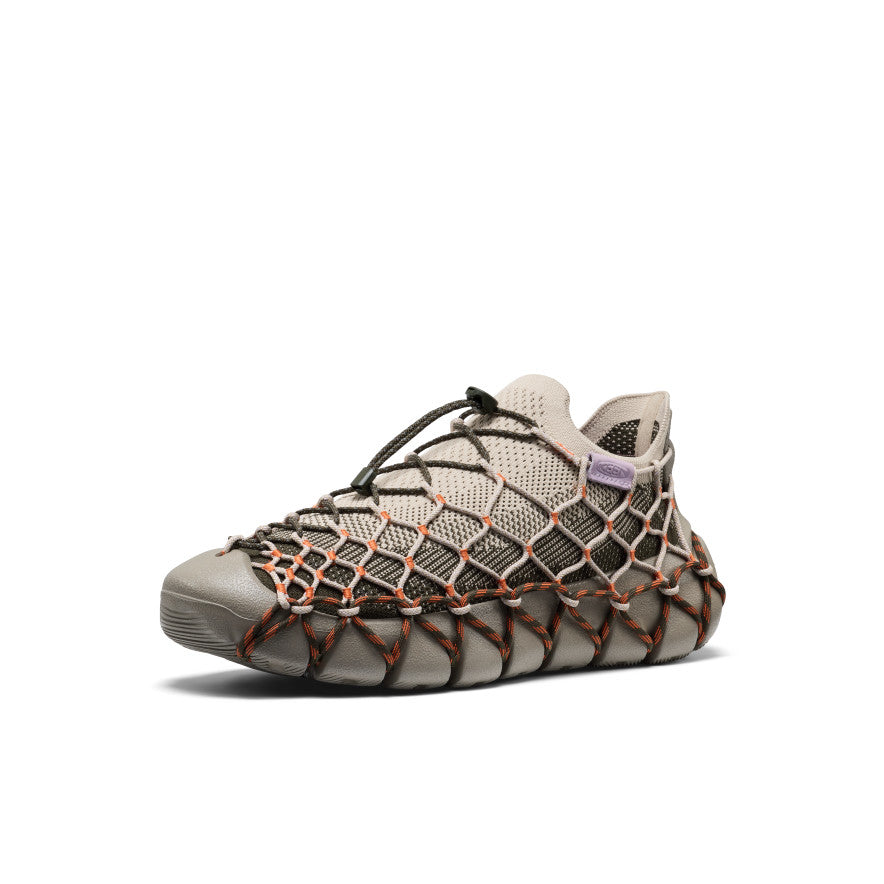 Baskets UNEEK 360 Henrik Vibskov pour hommes Ibis bringé/écarlate -  3