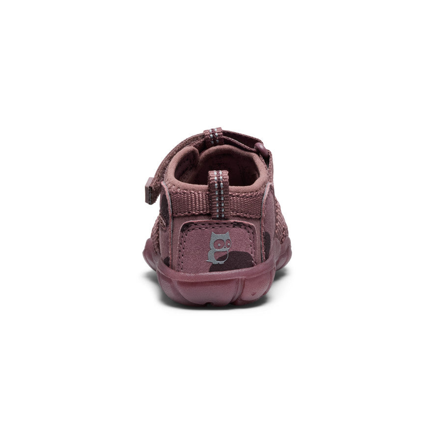 Sandale Seacamp II CNX Namuk pour petits enfants Mauve -  5