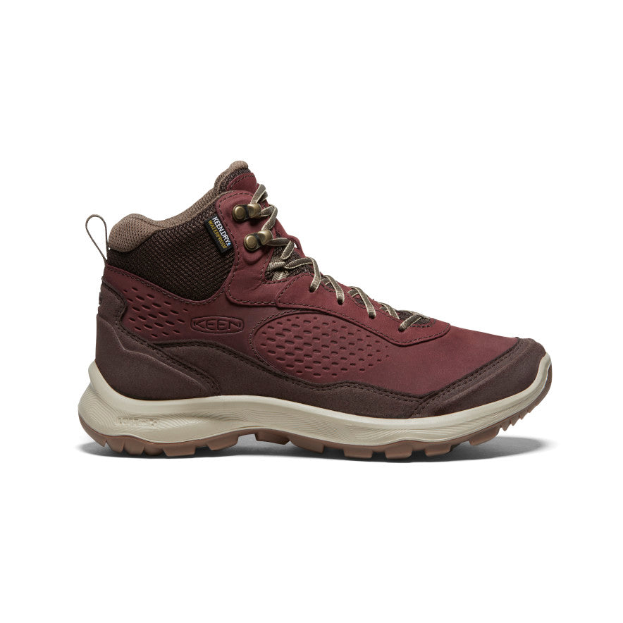 Bottes imperméables Terradora Explorer pour femmes Andorre/Java -  1