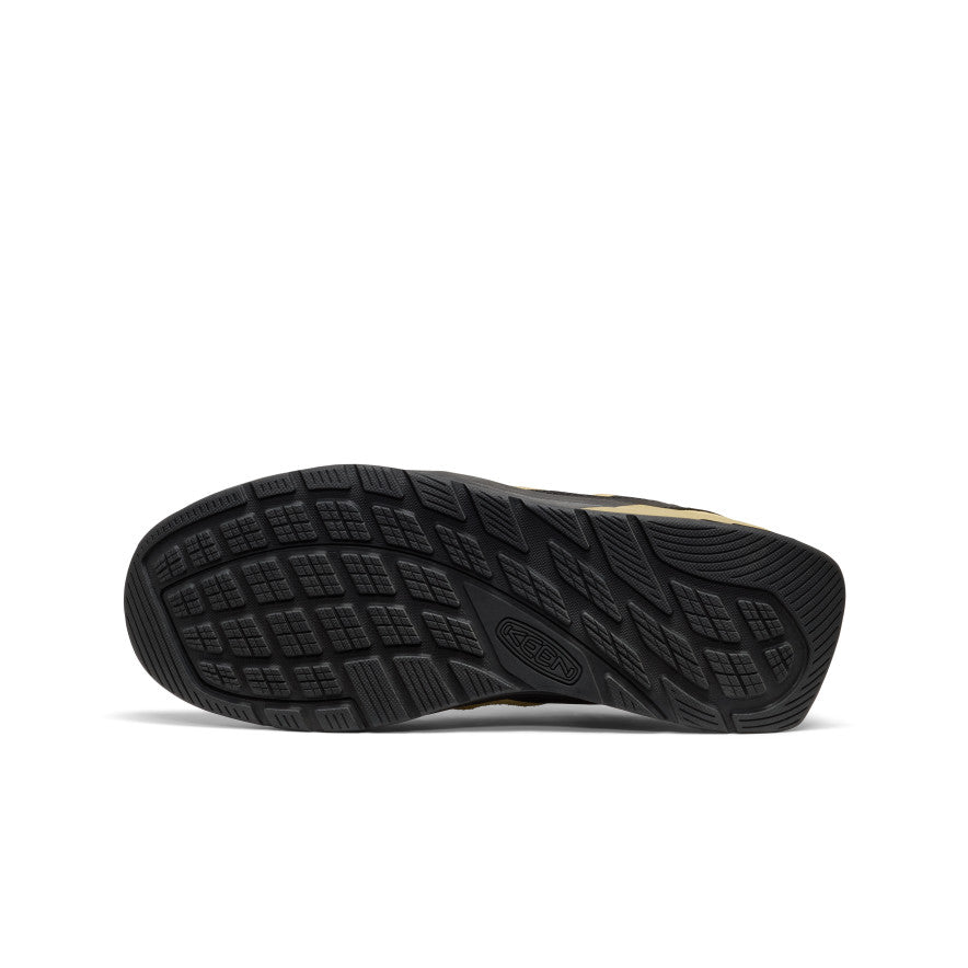 Baskets Jasper III pour hommes Kaki/Noir -  6