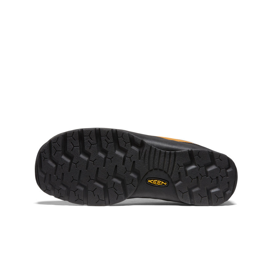 Baskets Jasper pour hommes Cathay Spice/Orion Blue