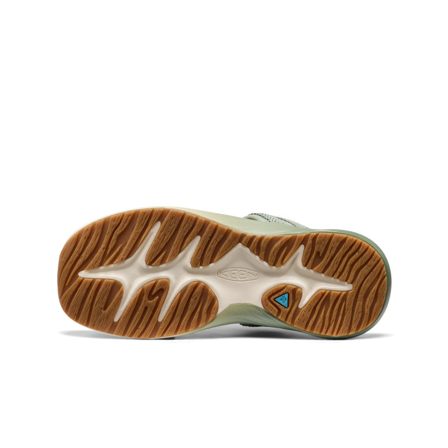 Sandales Whisper Lite pour femmes Nénuphar/Or crème -  6