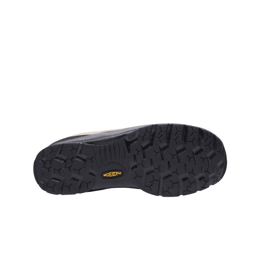 Baskets Jasper pour hommes Vison argenté