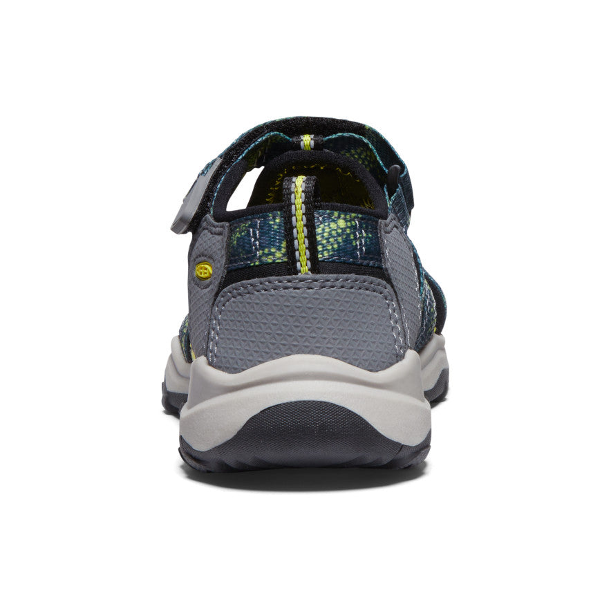 Newport Neo H2 pour bébés Mousse de mer/Gris acier -  5