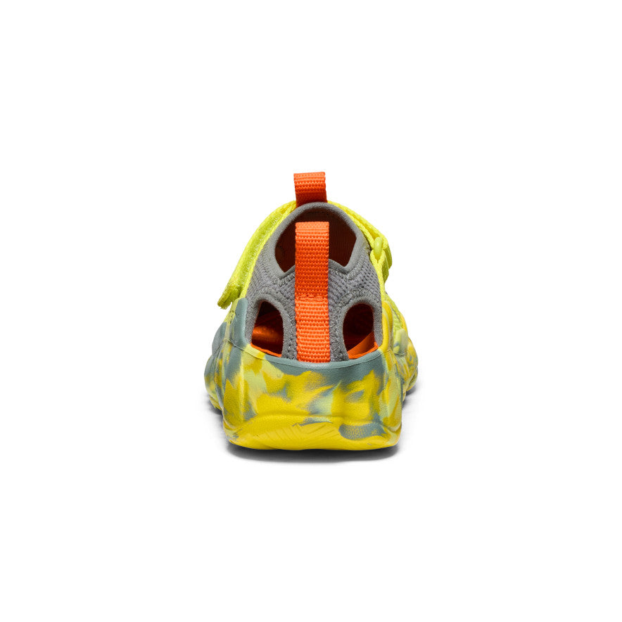 Sandale Hyperport H2 pour jeunes enfants Onagre/Gris acier