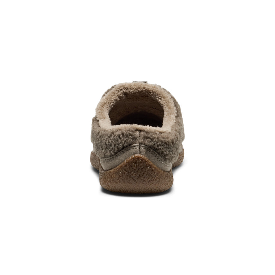 Diapositive Howser III pour femmes Brindle/Brindle Sherpa Fleece -  5