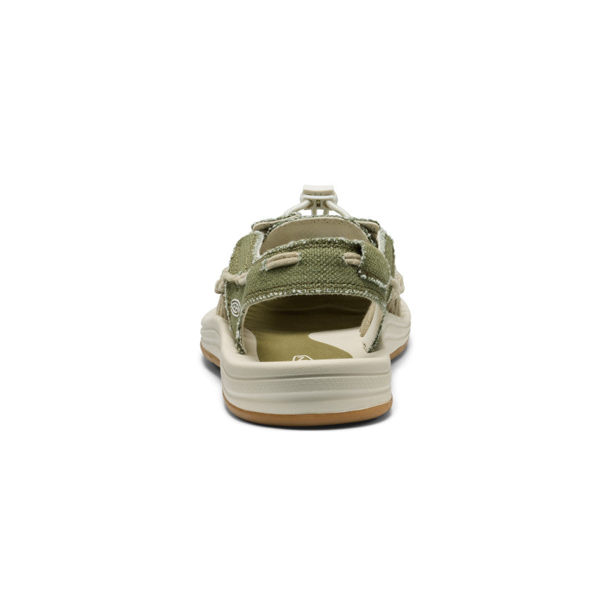 UNEEK Toile Hommes Martini Olive/Bouleau