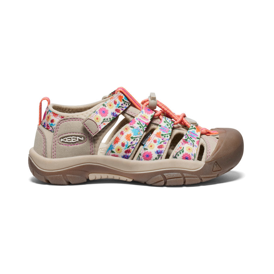 Newport H2 pour enfants Safari/Bouleau