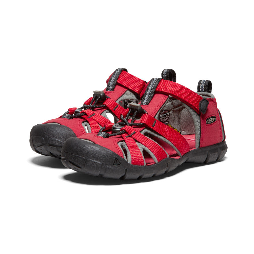Colonie de vacances marine pour enfants de 2 ans CNX Rouge course/Gargouille