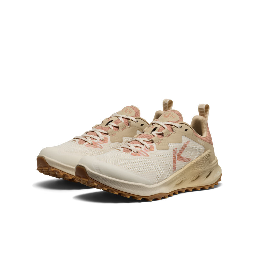 Chaussure de randonnée imperméable Zionic NXT pour femme Bouleau/Liège
