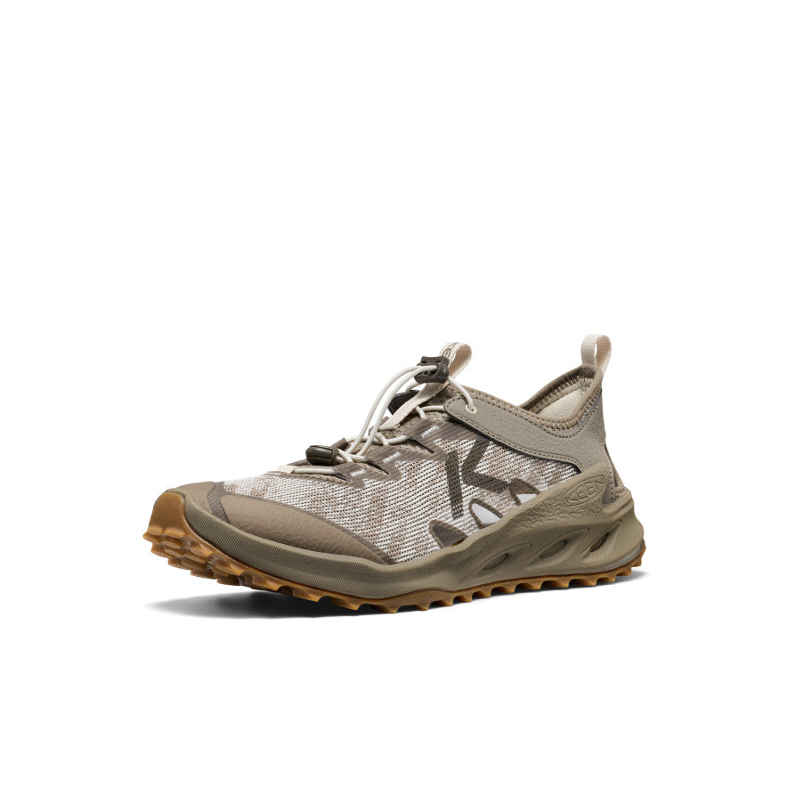 Chaussure de randonnée ouverte Zionic ADV pour homme Monochrome/Bringé -  3