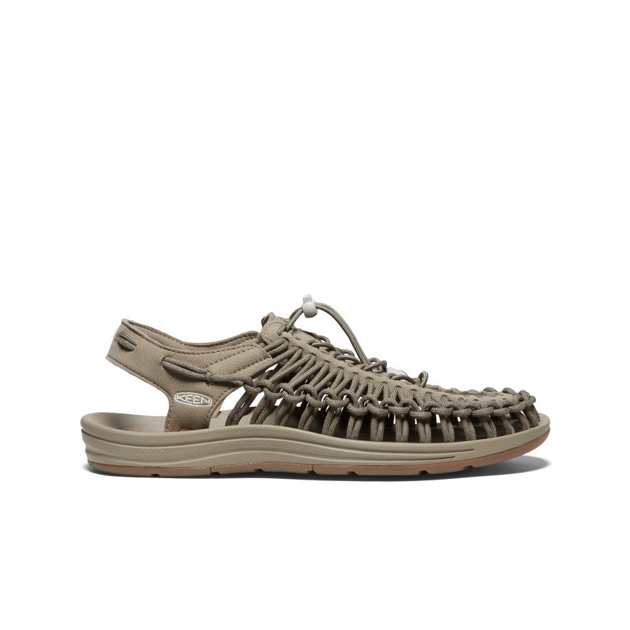 Baskets UNEEK pour hommes Timberwolf/Plaza Taupe