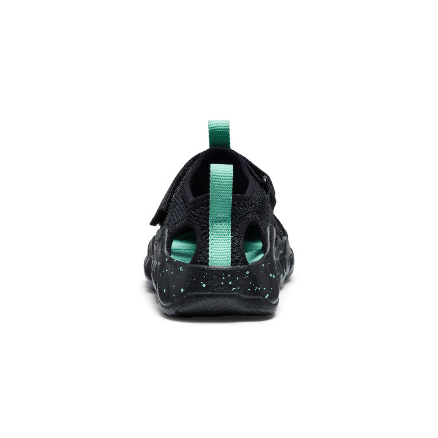 Sandale Hyperport H2 pour jeunes enfants Poussière d'étoile noire