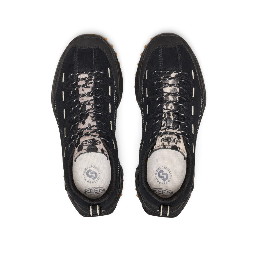Baskets Jasper Zionic pour hommes Black/Birch -  4