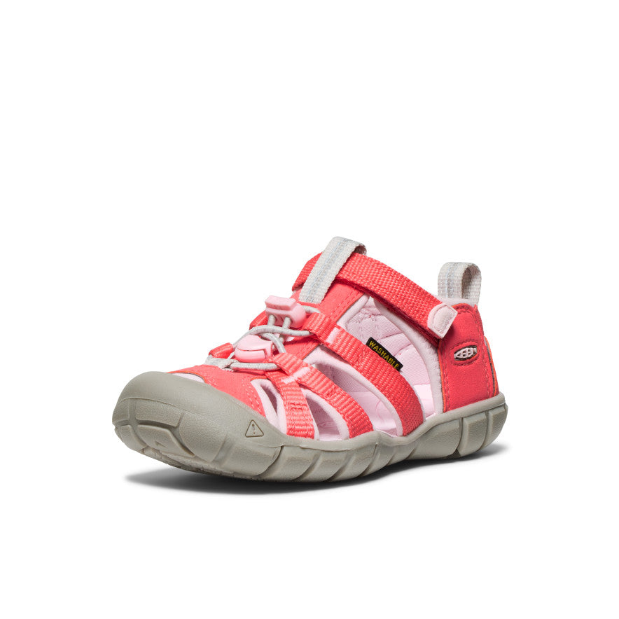 Camp marin pour jeunes enfants II CNX Dubarry/Rose Rigolo
