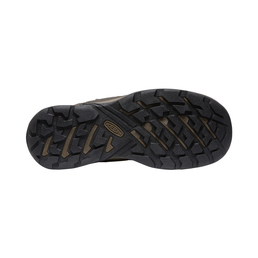 Bottes imperméables Circadia pour hommes Bison/Brindé -  5