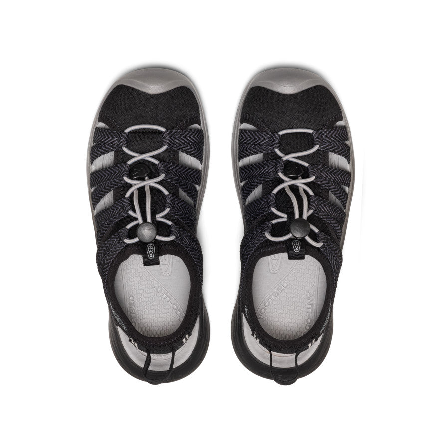 Sandale Whisper Lite pour femmes Black/Magnet -  4