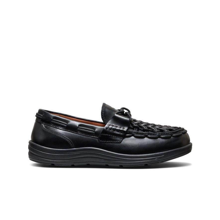 Mocassins UNEEK pour femmes Nocturnal Black -  1