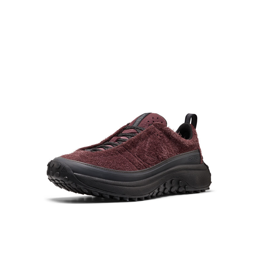 Huckleberry/Black