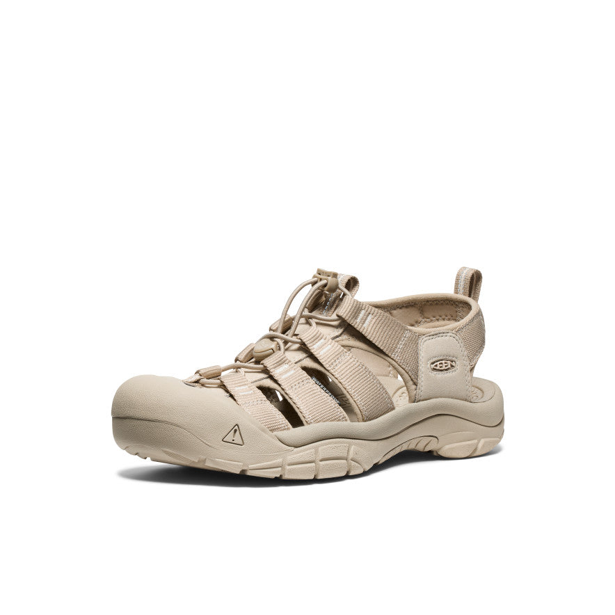 Sandales Newport H2 pour hommes Monochrome/Taupe Plaza