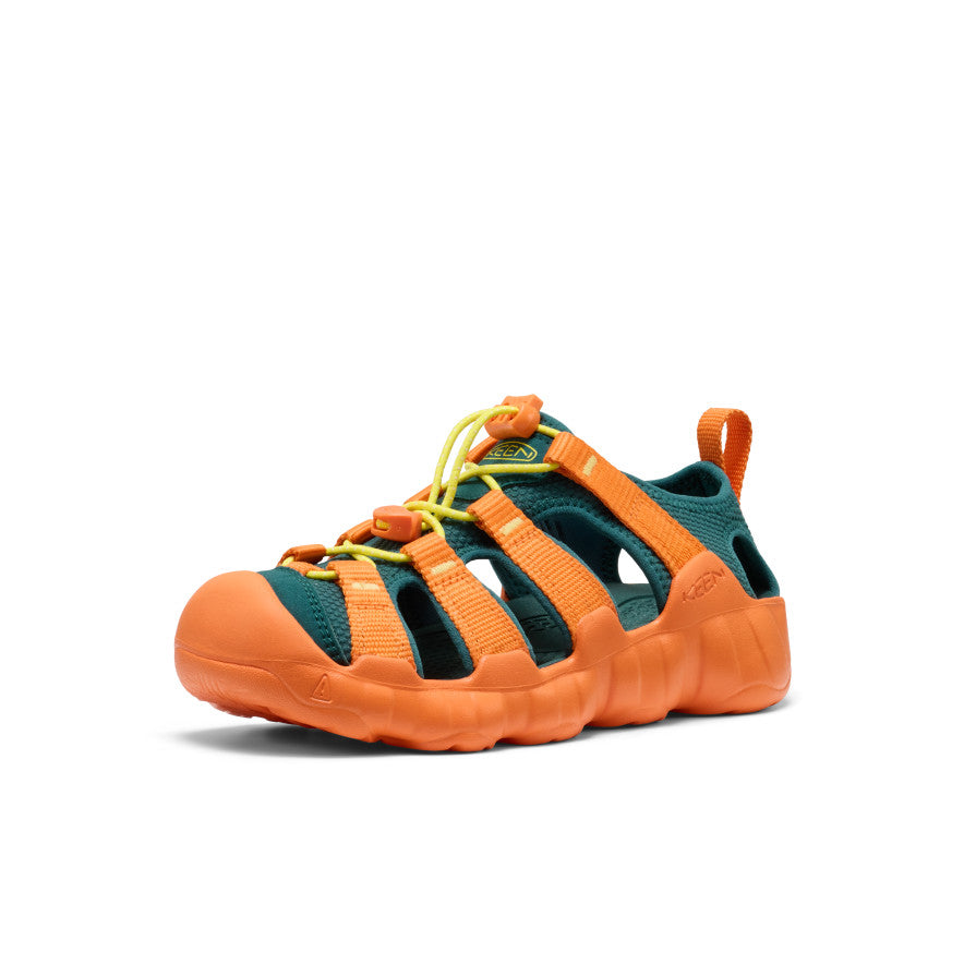 Méditerranéen/Écorce d'orange