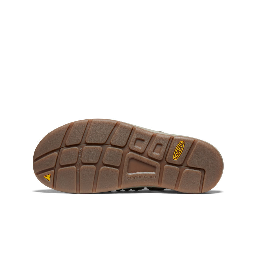 Baskets UNEEK pour hommes Timberwolf/Plaza Taupe
