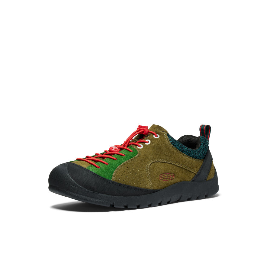 Olive foncé/Pin ponderosa