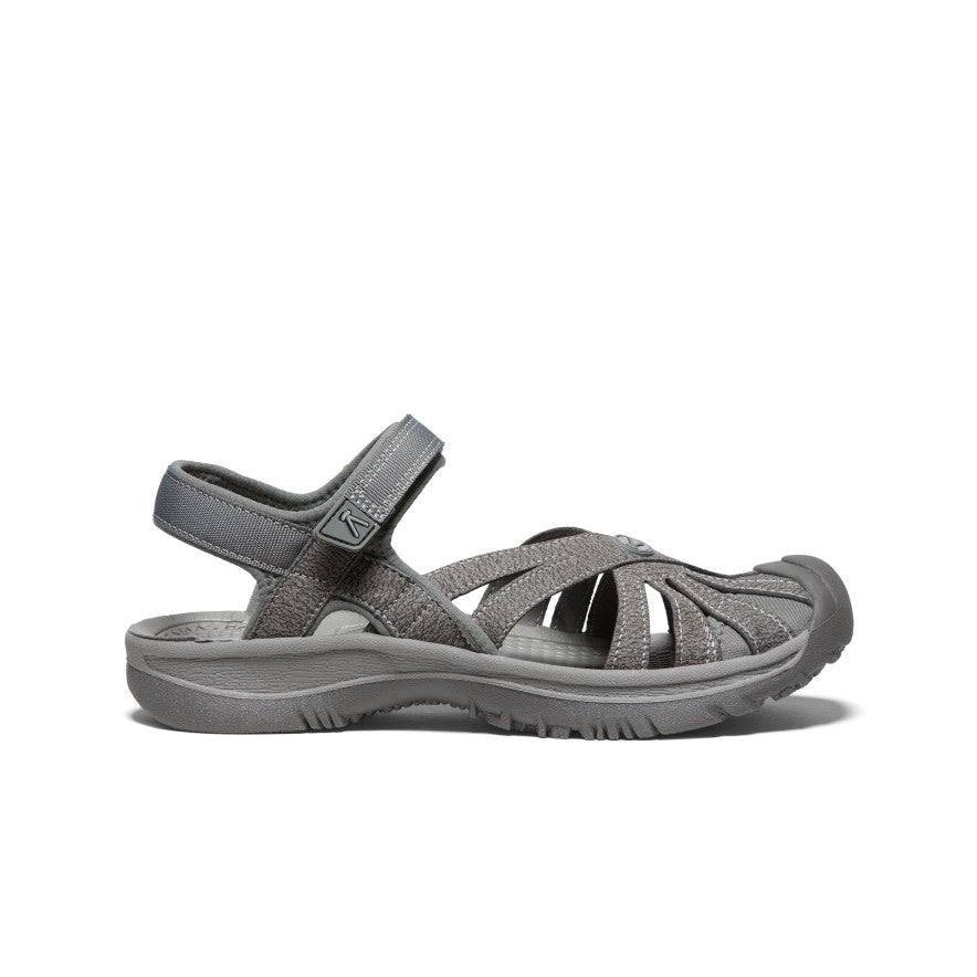 Sandales roses pour femmes Gargouille/Corbeau