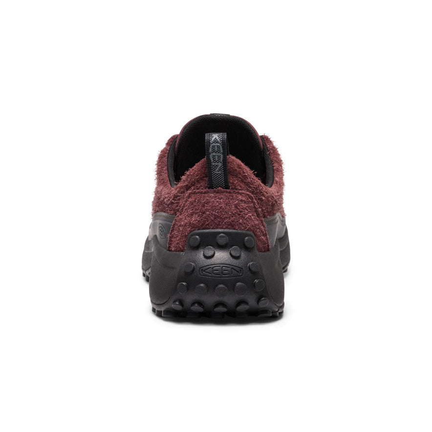 Huckleberry/Black