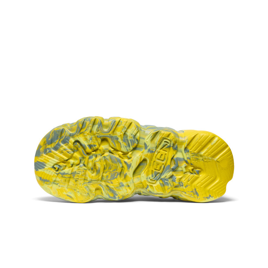 Sandales Hyperport H2 pour enfants Onagre/Gris acier