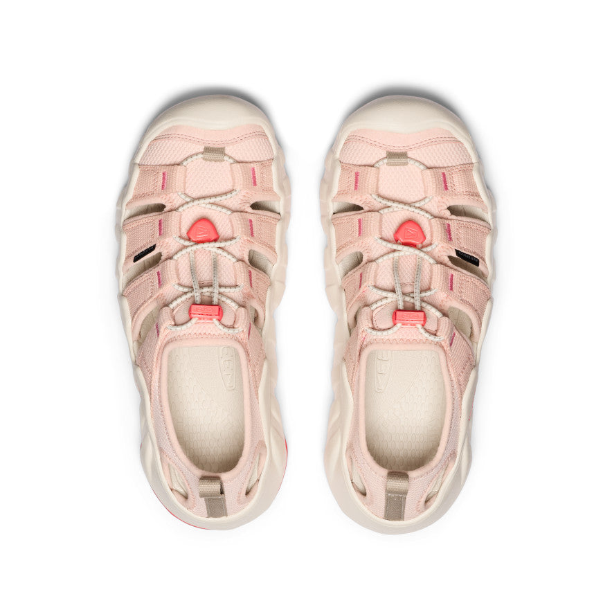 Sandales Hyperport H2 pour femme Cameo Rose/Dubarry