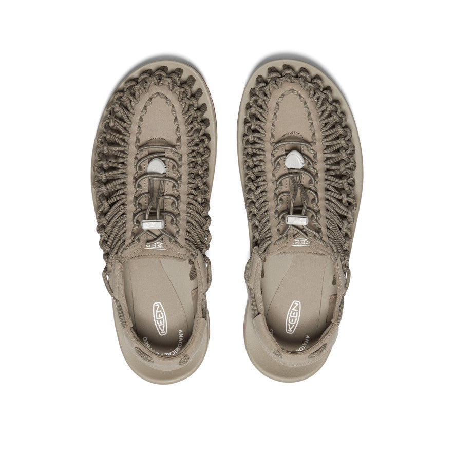 Baskets UNEEK pour hommes Timberwolf/Plaza Taupe