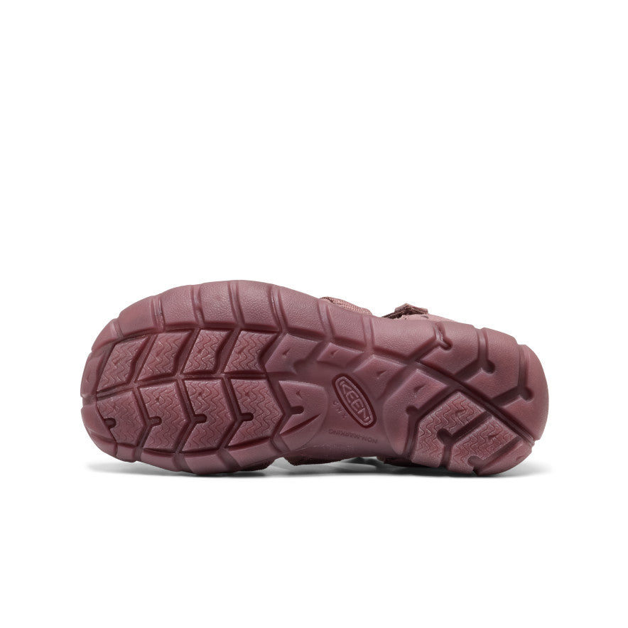 Sandales Seacamp II CNX Namuk pour enfants Mauve -  6