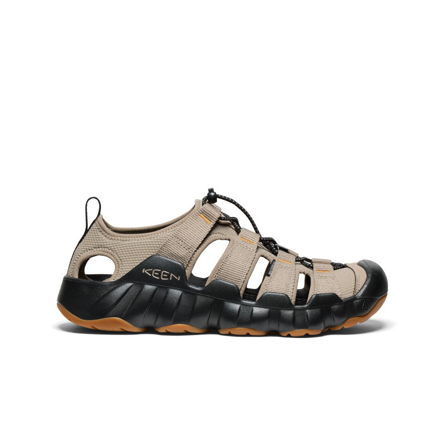 Sandales Hyperport H2 pour homme Bringé/Noir
