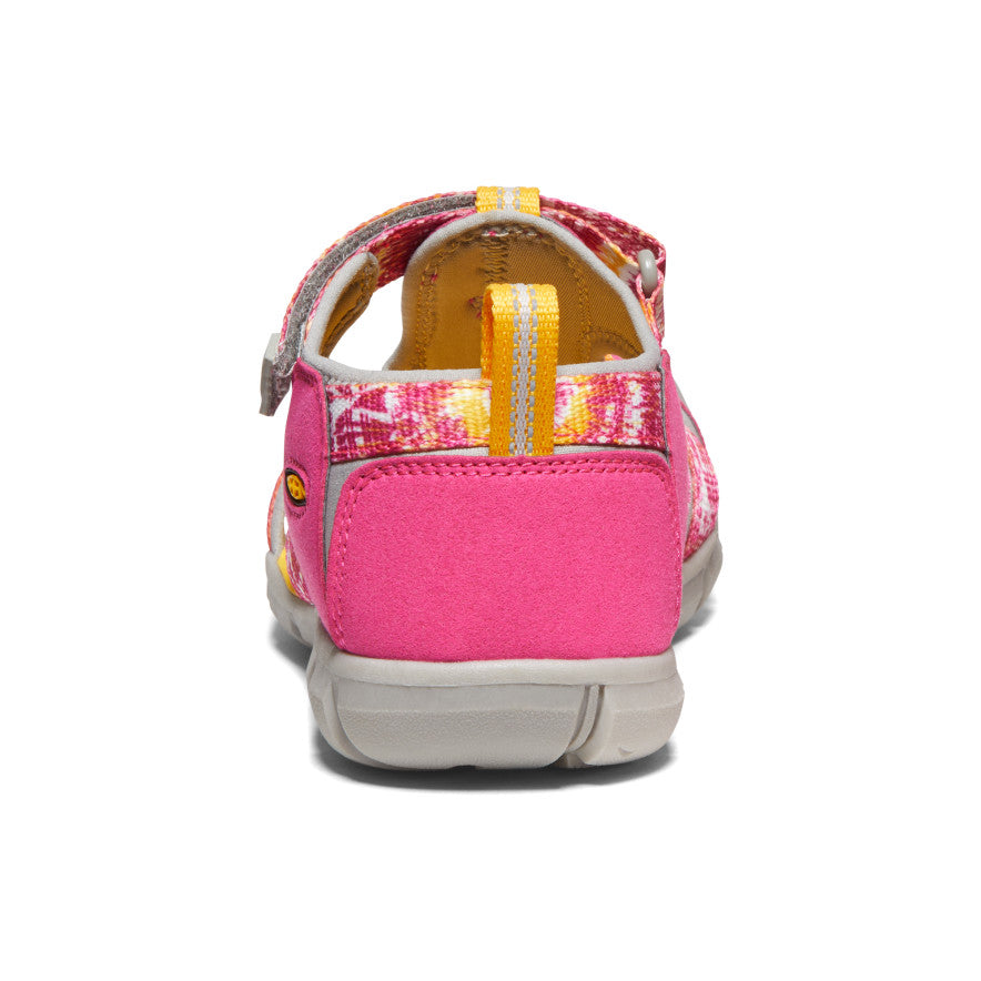 Colonie de vacances marine pour enfants de 2 ans CNX Jaune multicolore/intense