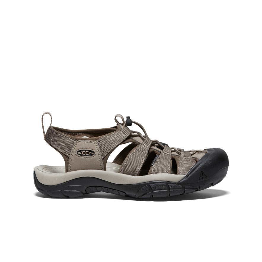 Sandales Newport H2 pour hommes Brindle/Cantine