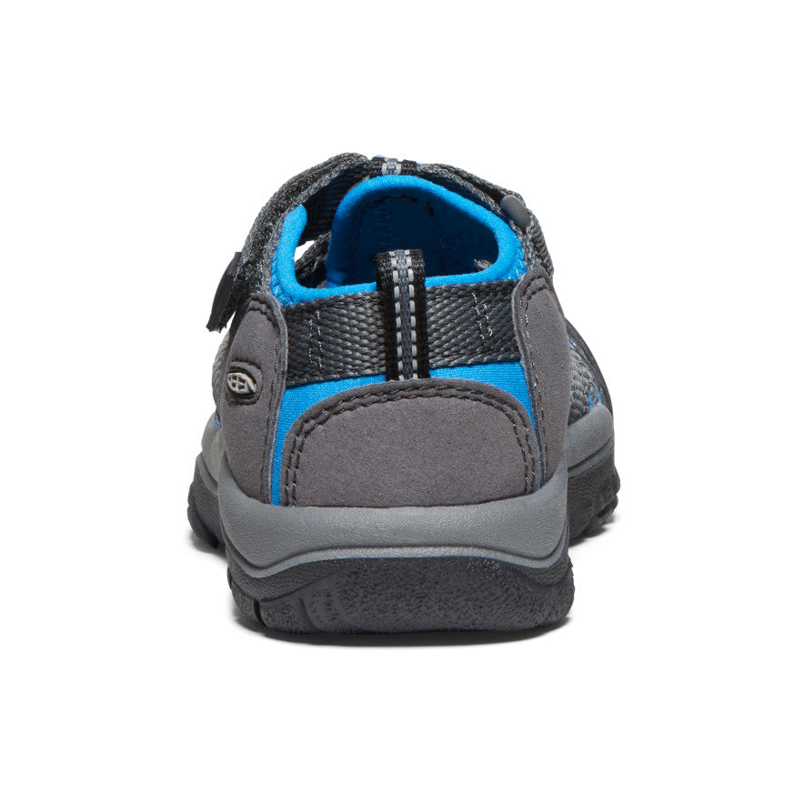 Newport H2 pour petits enfants Aimant/Bleu brillant