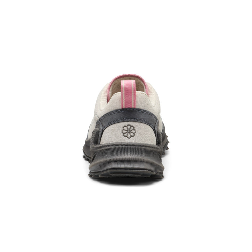 Baskets Jasper Zionic pour femmes Vapor/Cashmere Rose