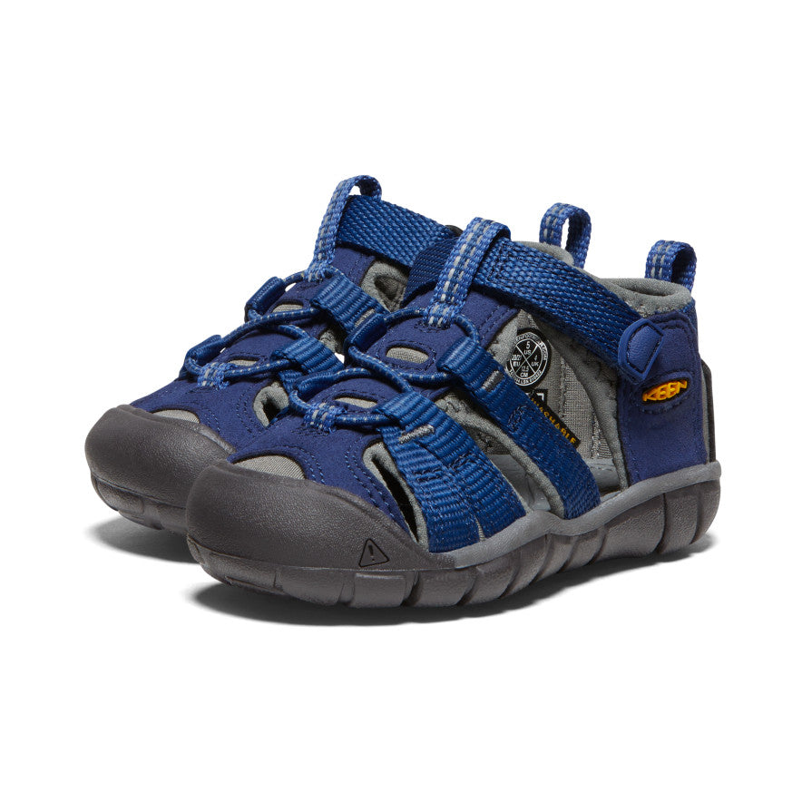Blue Depths/Gargoyle