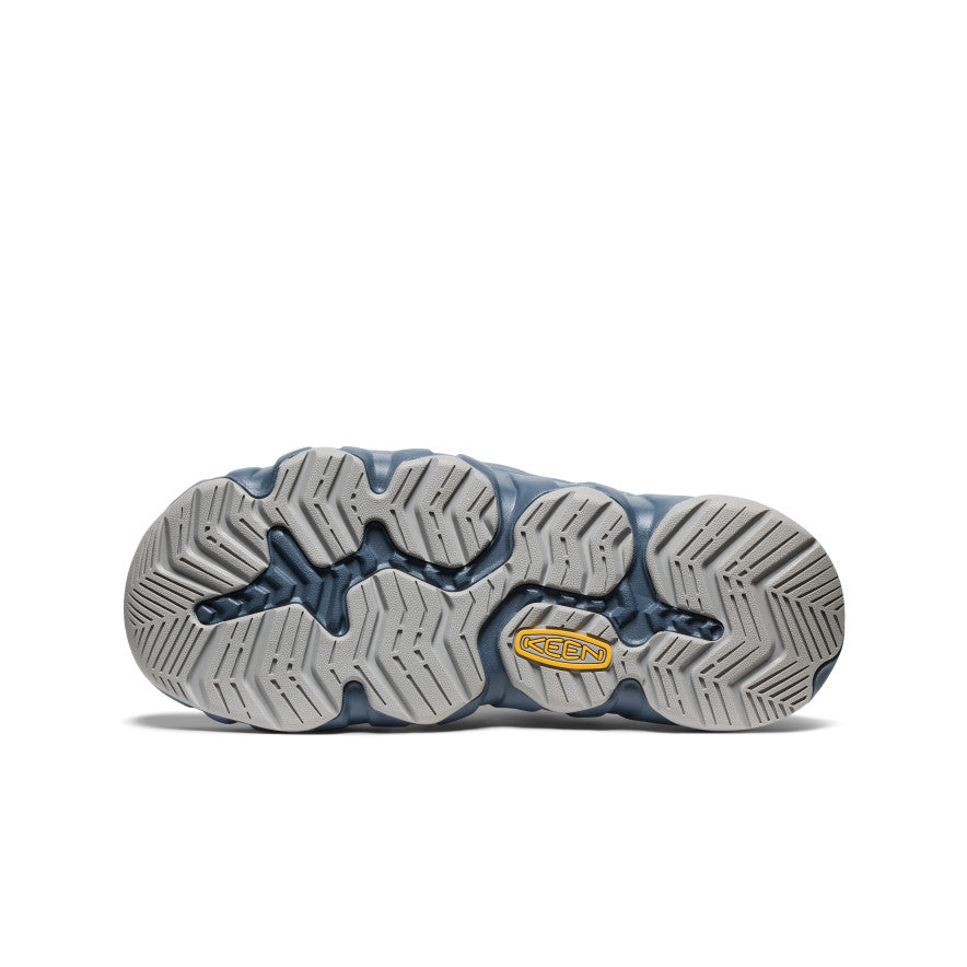 Sandales Hyperport H2 pour homme Vintage Indigo/Académie navale