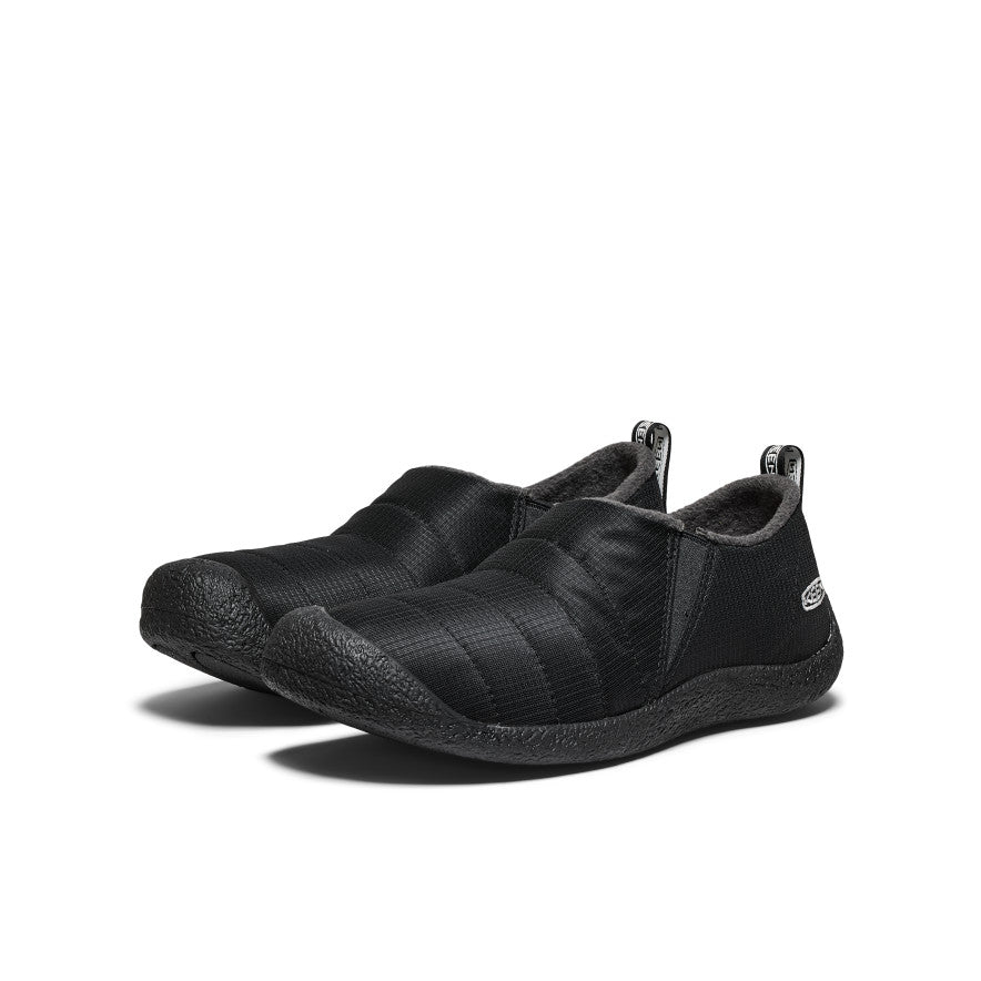 Triple Black