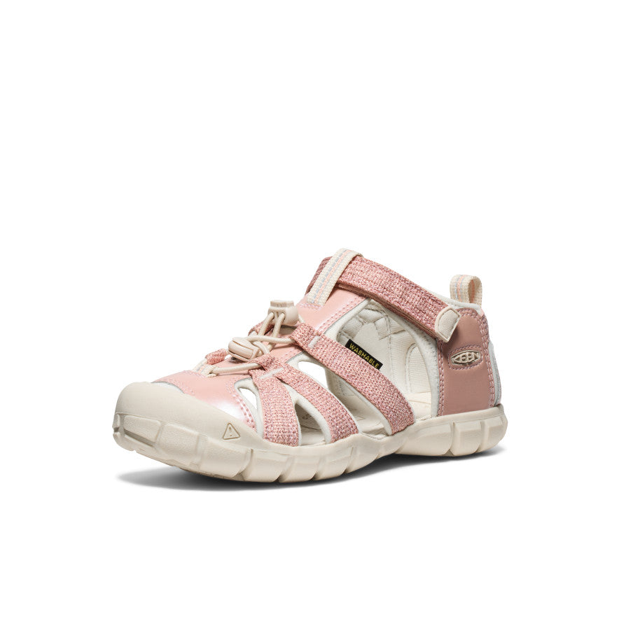 Colonie de vacances marine pour enfants de 2 ans CNX Or rose